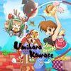 Umihara Kawase Fresh! para PlayStation 4