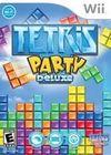 Tetris Party para Wii