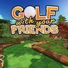 Golf With Your Friends para PlayStation 4