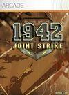 1942: Joint Strike XBLA para Xbox 360