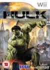 The Incredible Hulk para Wii
