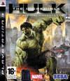 The Incredible Hulk para PlayStation 3