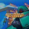 Mechstermination Force para PlayStation 4