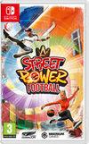 Street Power Football para Nintendo Switch