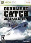 Deadliest Catch: Alaskan Storm para Xbox 360