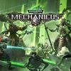 Warhammer 40,000: Mechanicus para PlayStation 4