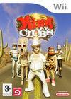 King of Clubs para Wii