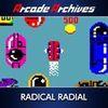 Arcade Archives Radical Radial para PlayStation 4