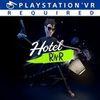 Hotel R'n'R para PlayStation 4