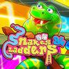 Snakes & Ladders para Nintendo Switch