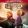 BioShock Infinite: The Complete Edition para Nintendo Switch