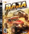 Baja: Edge of Control para PlayStation 3