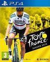 Tour de France 2020 para PlayStation 4