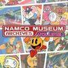 Namco Museum Archives Vol. 1 para PlayStation 4