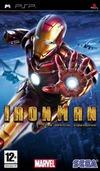 Iron Man para PSP
