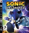 Sonic Unleashed para PlayStation 3