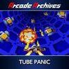 Arcade Archives TUBE PANIC para PlayStation 4