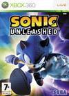 Sonic Unleashed para Xbox 360