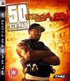 50 Cent: Blood on the Sand para PlayStation 3