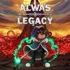Alwa's Legacy para PlayStation 4
