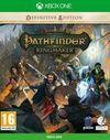 Pathfinder: Kingmaker para Xbox One