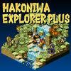 Hakoniwa Explorer Plus para Nintendo Switch