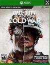 Call of Duty: Black Ops Cold War para Xbox One