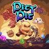 Pity Pit para PlayStation 4