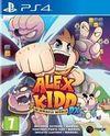 Alex Kidd in Miracle World DX para PlayStation 4