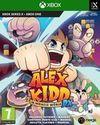 Alex Kidd in Miracle World DX para Xbox One
