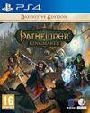 Pathfinder: Kingmaker para PlayStation 4