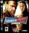 WWE Smackdown! vs RAW 2009 para PlayStation 3