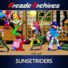 Arcade Archives Sunset Riders para PlayStation 4