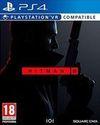 Hitman 3 para PlayStation 4