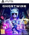 GhostWire: Tokyo para PlayStation 5
