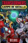 Transformers: Battlegrounds para Xbox One