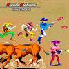 Arcade Archives Sunset Riders para Nintendo Switch