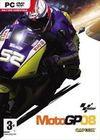Moto GP 08 para Ordenador