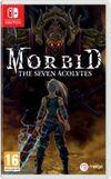 Morbid: The Seven Acolytes para Nintendo Switch