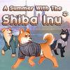 A Summer with the Shiba Inu para Nintendo Switch
