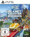 Planet Coaster: Console Edition para PlayStation 5
