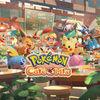 Pokémon Café ReMix para Nintendo Switch