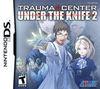 Trauma Center: Under the Knife 2 para Nintendo DS