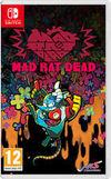 Mad Rat Dead para Nintendo Switch