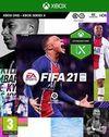 FIFA 21 para Xbox One