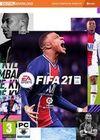 FIFA 21 para Ordenador