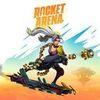 Rocket Arena para PlayStation 4