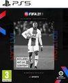 FIFA 21 para PlayStation 5