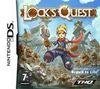 Construction Combat: Lock's Quest para Nintendo DS