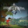 Legends of Ethernal para PlayStation 4